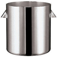 Paderno World Cuisine 2 5/8 Qt. Stainless Steel Bain-Marie