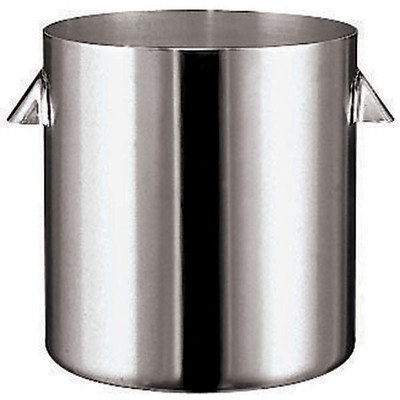 Paderno World Cuisine 2 5/8 Qt. Stainless Steel Bain-Marie