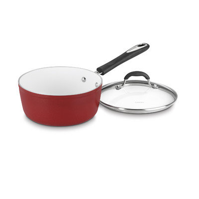 Cuisinart 2-qt. Saucepan with Lid
