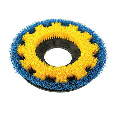 O-cedar Commercial MaxiPlus Rotary Carpet Brush Size: 18
