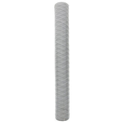 Hydronix HYDRONIXSWC252010 String Wound Sediment Water Filter 10 micron