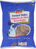 Special Value® Frosted Flakes Sweetened Cereal 28 oz Bag