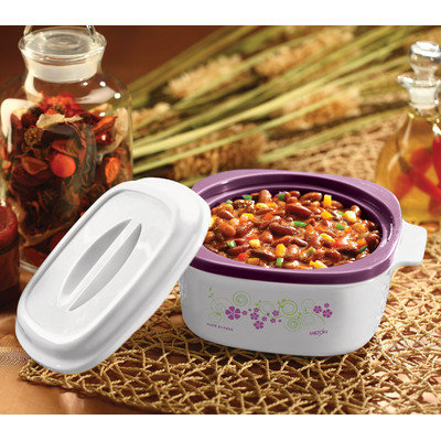 Milton KS590 Casino 2300ml Square Casserole