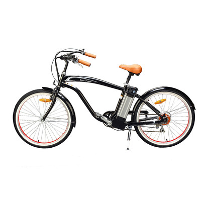yukon trail electric bicycle Yukon Trail Sun Cruzer Electric Bicycle