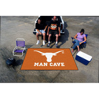 Sls Mats University of Texas Man Cave UltiMat - 6096