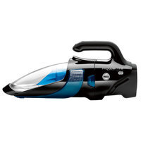 Rowenta Delta Force Hand Vacuum-BLACK-One Size