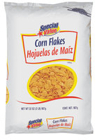 Special Value Corn Flakes Cereal 32 Oz Bag