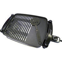 Brentwood TS-640 Indoor Electric Grill - TS-640