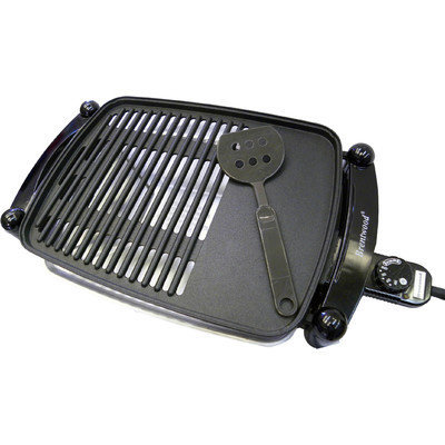 Brentwood TS-640 Indoor Electric Grill - TS-640