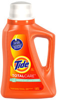 Tide Total Care Renewing Rain Scent Liquid Laundry Detergent