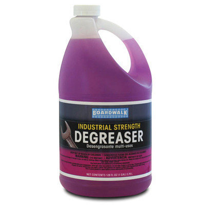 Boardwalk Heavy Duty Degreaser Bottle
