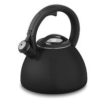 Cuisinart Tastefully Revitalize Kettle, 2-Quart, Black