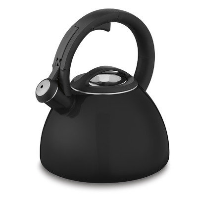 Cuisinart Tastefully Revitalize Kettle, 2-Quart, Black
