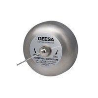 Geesa By Nameeks Standard Hotel Clothes Line