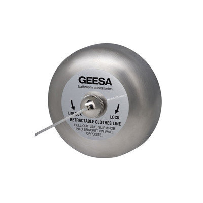 Geesa By Nameeks Standard Hotel Clothes Line