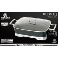 Cookinex Kung Fu