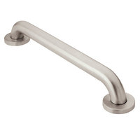 Moen Home Care LR7536 36 Grab Bar, Stainless