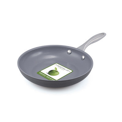 Green Pan 8-Inch Lima Hard Anodized Fry Pan