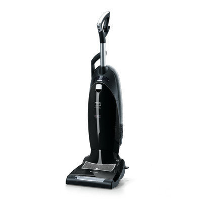 Miele Dynamic U1 AutoEco Black Upright Vacuum