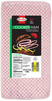 Hormel® Ham Cooked and Water Product 13 lbs. Package