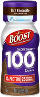 Boost® Calorie Smart® Rich Chocolate Balanced Nutritional Drink