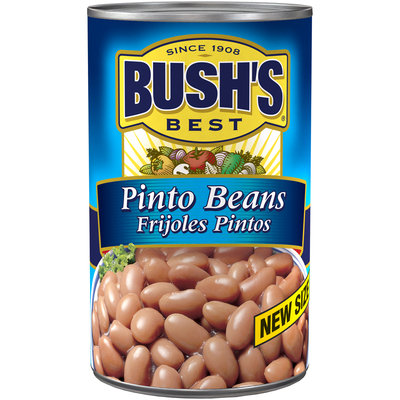 Bush's® Best Pinto Beans 41 oz. Can