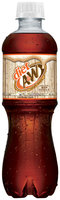 A & W Diet Root Beer 16.9 OZ PLASTIC BOTTLE