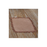 Eziba Crochet Lace Coasters (Set of 4)