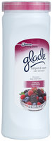 Glade® Fresh Berries Carpet & Room Refresher 32 oz. Shaker