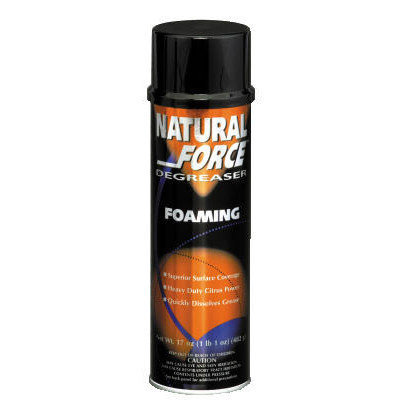 Dymon Natural Force Citrus Degreaser