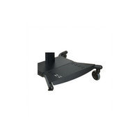 Peerless Base Shelf for Flat Panel Carts
