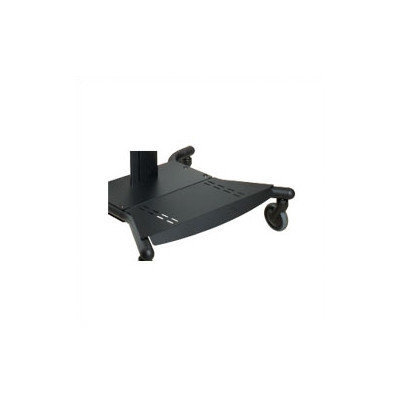 Peerless Base Shelf for Flat Panel Carts