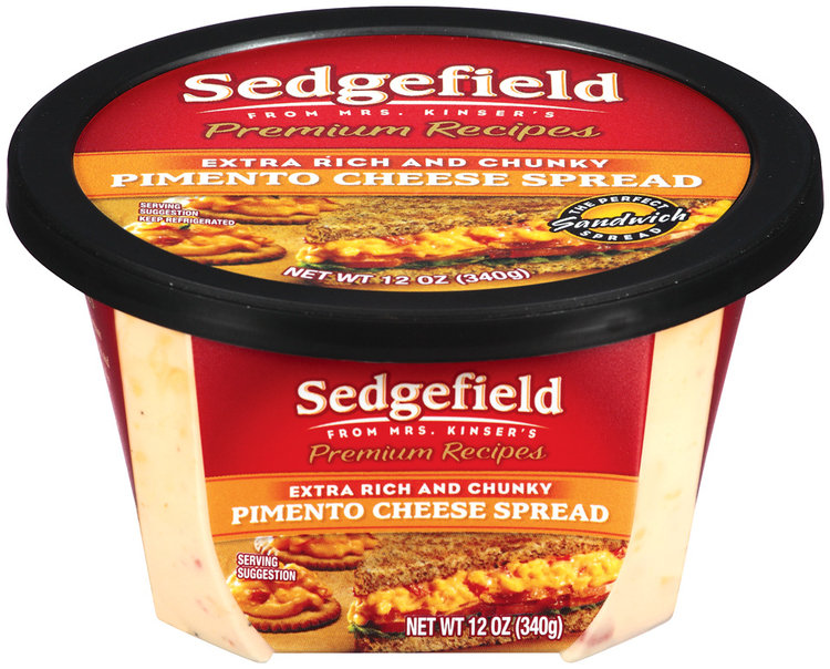 Sedgefield Pimento Cheese Spread Reviews 2020