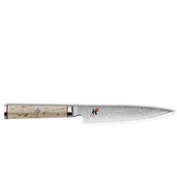 J A Henckels International MIYABI Birchwood 4.5-Inch Paring Knife