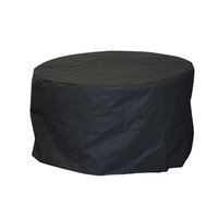 The Outdoor GreatRoom Company Colonial 48 Vinyl Fire Pit Cover