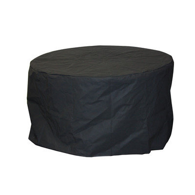 The Outdoor GreatRoom Company Colonial 48 Vinyl Fire Pit Cover