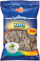 Frito-Lay® Ranch Sunflower Seeds