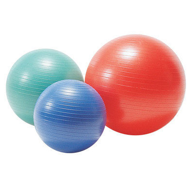 Powermax Stability Ball Size: 21.6