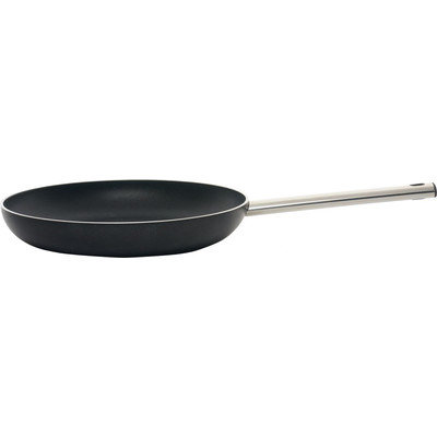 Alessi Mami Non-Stick Skillet Size: 11.8-in.