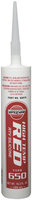 VersaChem® High Temp Red RTV Silicone Type 650 10.3 fl. oz. Tube
