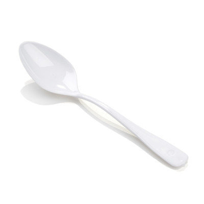 Restaurantware Mini Spoon (500 Count) Color: White