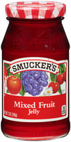 Smucker's® Mixed Fruit Jelly 12 oz. Jar