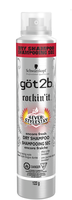 göt2b® Rockin It Dry Shampoo