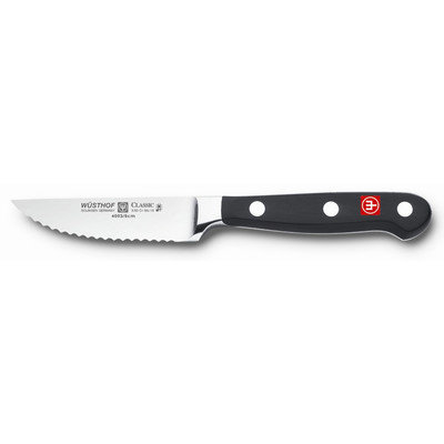 Wusthof Classic Black 3