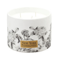 Chesapeake Bay Candles Verbena Basil Jar Candle