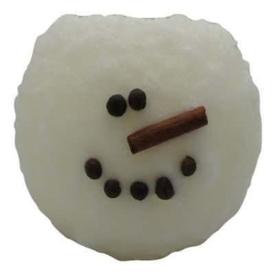 Starhollowcandleco Flameless Candle Size: 4