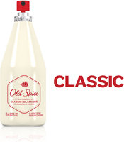 Old Spice Classic Scent Men\'s Cologne Spray 4.25 Fl Oz