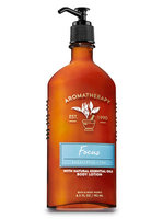 Bath & Body Works® Aromatherapy EUCALYPTUS & TEA Body Lotion