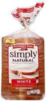 Pepperidge Farm® Simple Natural White Bread Loaf