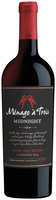 Menage a Trois Midnight California Dark Red Wine Blend 750mL Bottle